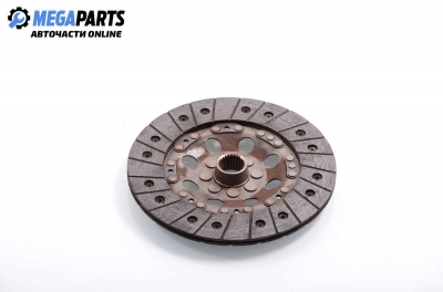 Clutch disk for Mercedes-Benz 124 (W/S/C/A/V) (1984-1997) 2.3, sedan